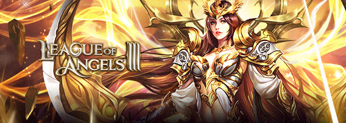 League Of Angels Iii-The Third And Best Turn-Based Mmorpg Of The League Of  Angels Series
