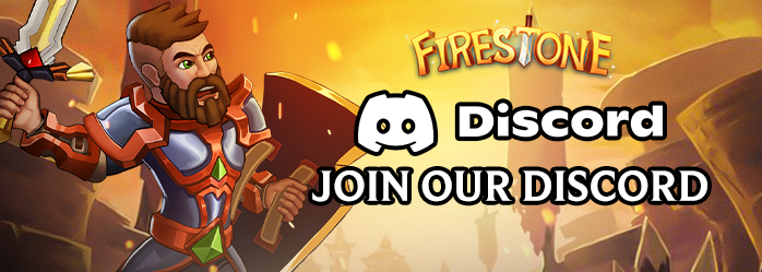 Comunidade Steam :: Firestone: Online Idle RPG