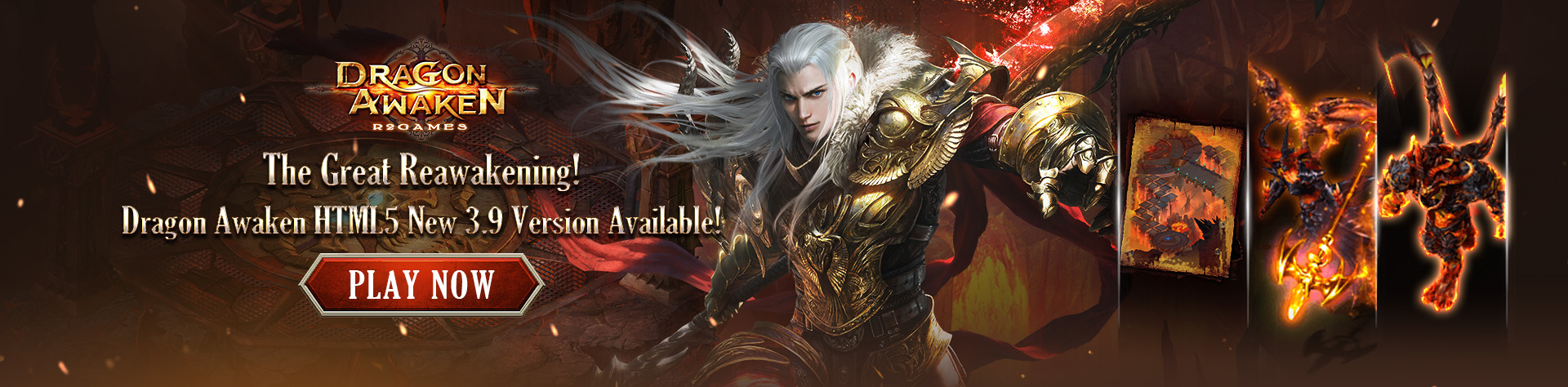 Play Free Online Games, MMORPG, Browser Games - R2Games