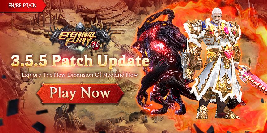 Eternal Fury-3.5.5