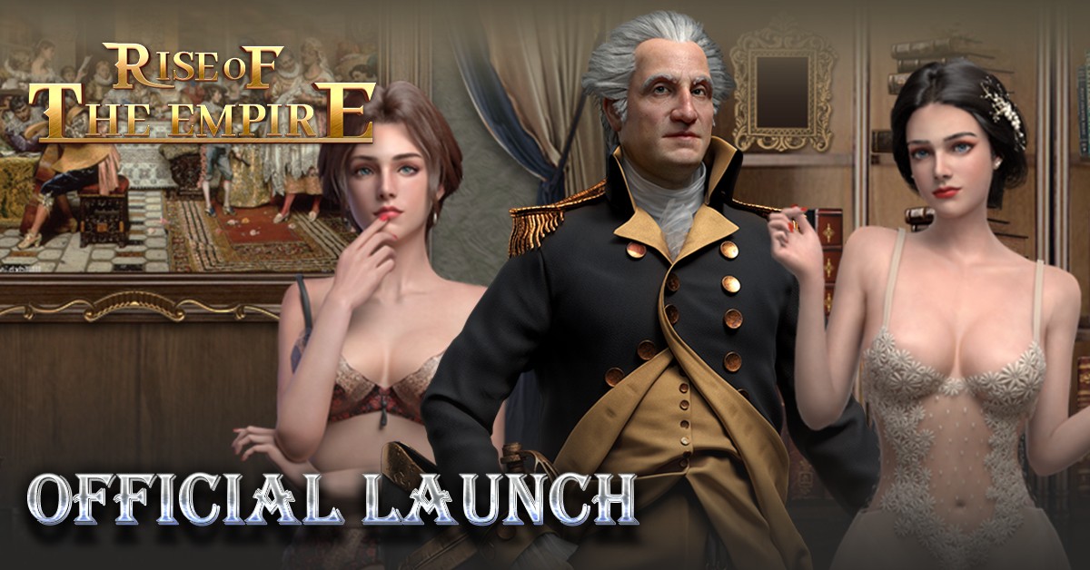 official launch