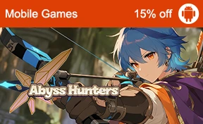 Abyss Hunters APK