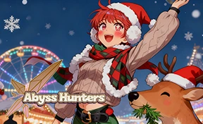 Abyss Hunters APK