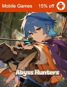 Abyss Hunters APK