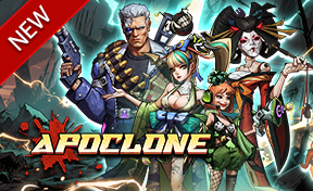 Apoclone