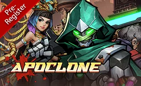 Apoclone