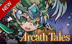 Arcath Tales