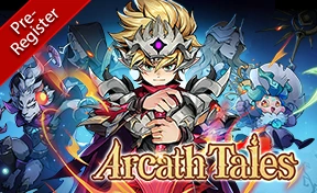 Arcath Tales