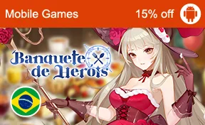 Banquete de Heróis APK
