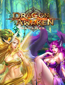 Dragon Awaken