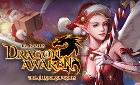 Dragon Awaken Site oficial - Jogo grátis de Browser Online, Jogue grátis em  Game Hollywood Games