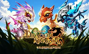 Dragon Awaken H5