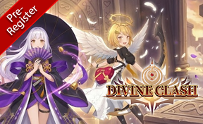 Divine Clash