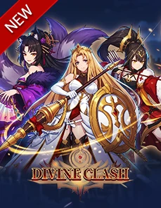 Divine Clash