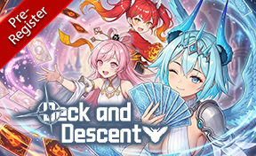 Deck and Descent