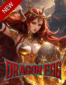 Dragon Egg