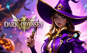 Dark Odyssey