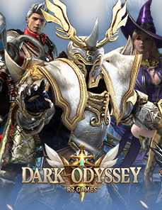 Gift Codes ] Dark Odyssey Game Gift Code Collection