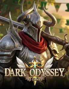Dark Odyssey