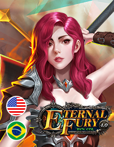 Eternal Fury H5