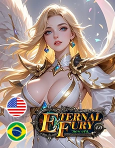 Eternal Fury H5
