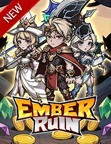 Ember Ruin