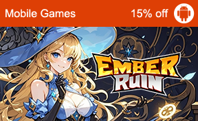 Ember Ruin APK