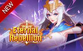 Eternal Rebellion