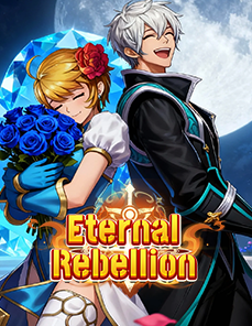 Eternal Rebellion