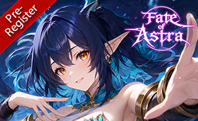 Fate of Astra