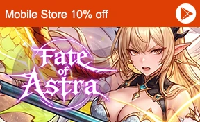 Fate of Astra