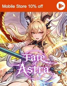 Fate of Astra
