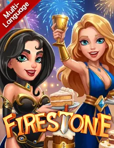 Firestone Idle RPG