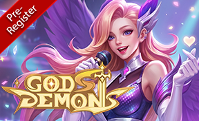 Gods and demon