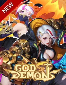 Gods and Demons