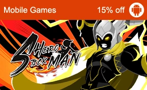 Hero Stickman APK