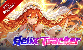 Helix Tracker