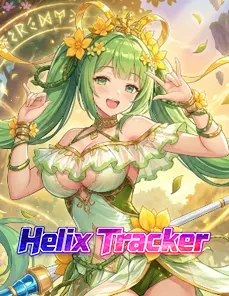 Helix Tracker