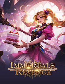 Immortals Revenge