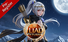 Iliad Returns