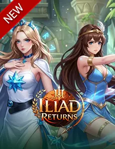 Iliad Returns
