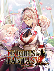 Knights of Fantasy