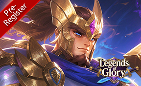 Legends of Glory