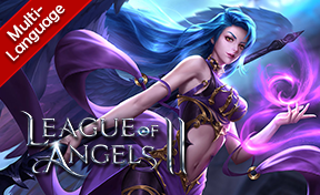 League of Angels Ⅱ