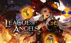 League of Angels: Pact
