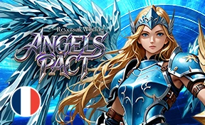 Angels Pact: Reversal World Français