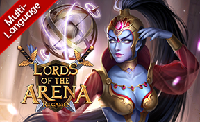 Lords of the Arena