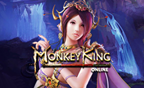 Monkey King Online