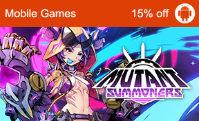 Mutant Summoners APK