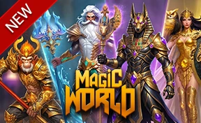 Magic World